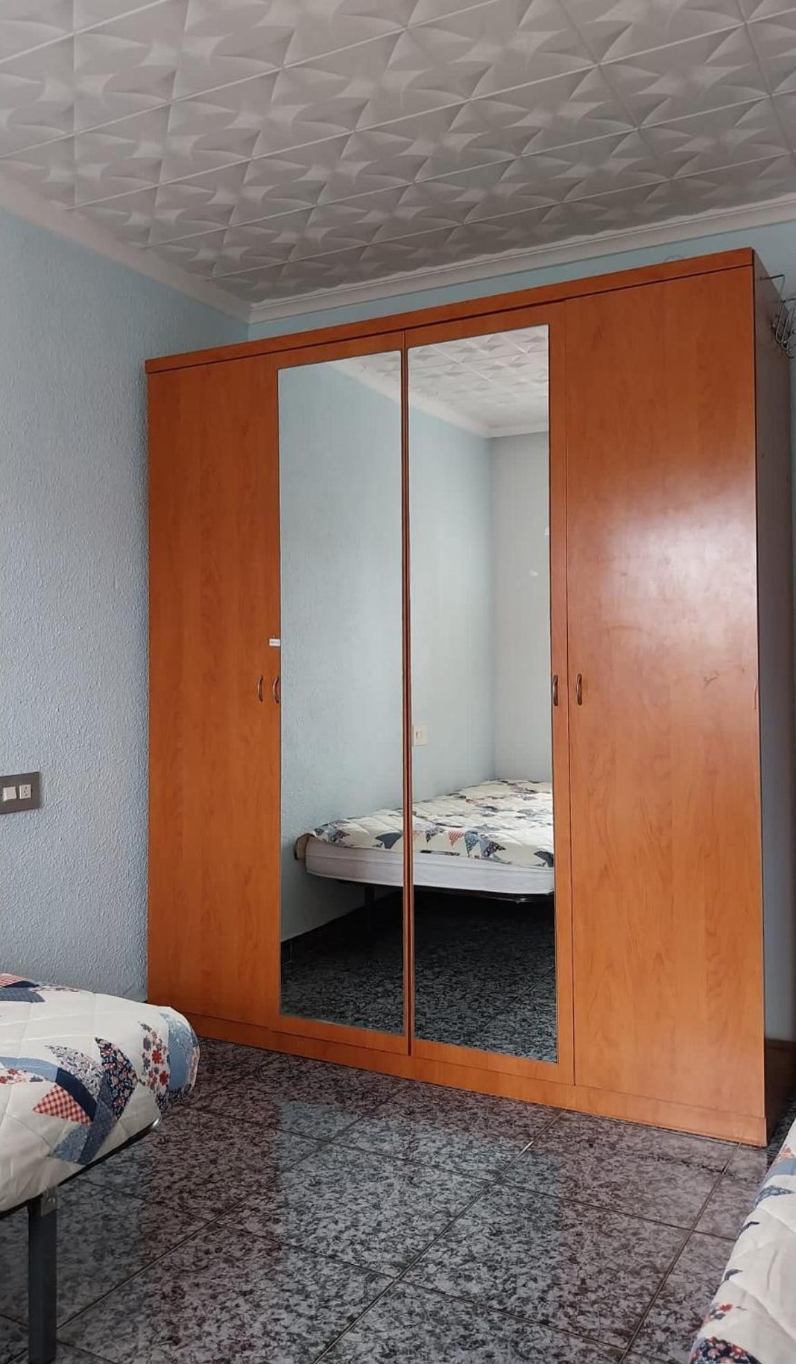 Apartment อาลิกันเต ภายนอก รูปภาพ