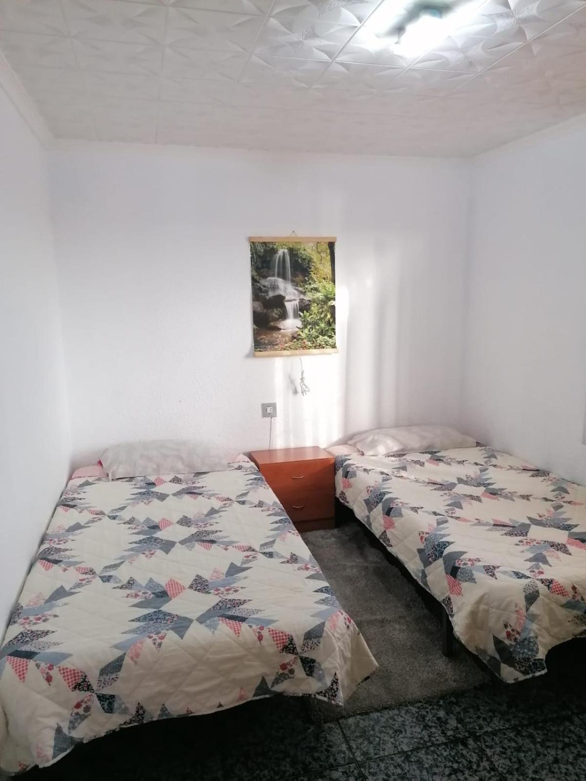 Apartment อาลิกันเต ห้อง รูปภาพ