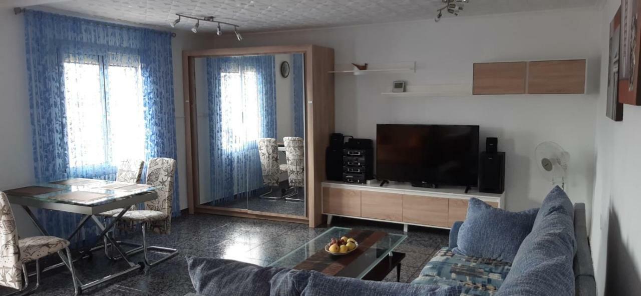 Apartment อาลิกันเต ภายนอก รูปภาพ